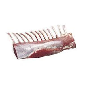 Frenched Rack of Lamb (13 Rib)